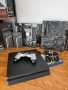 Конзола PlayStation 4 Slim 500GB с контролер, снимка 1