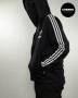 ADIDAS суичър с цип и качулка • Track Top – размер XL – Отлично състояние, снимка 8