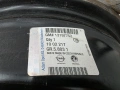 8бр 15ски джанти за OPEL 5x110mm A150616 , снимка 8