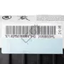 AIRBAG табло Volkswagen Golf VI 2008-2016 ID: 145111, снимка 3