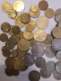 лот 100 броя монети ранна-демокрация България., снимка 2