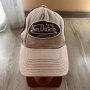 Винтидж бейзболна шапка Von Dutch с мрежесто лого на Trucker Snapback за възрастни регулируема, снимка 1