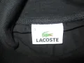 Поло LACOSTE  мъжко,С, снимка 1