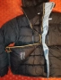 HELLSPORT Expedition Down Висок клас Мъжко пухено яке , снимка 1