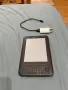 Четец Amazon Kindle 3, снимка 1