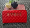 Дамски портфейл високо качество еко кожа, предлагат се в кутия Guess, снимка 6