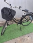 Дамски алуминиев велосипед , снимка 2