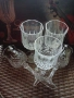 Френски кристални чаши, снимка 6