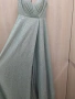 Официална дълга рокля, снимка 4