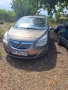 Opel Meriva 1.4 газ. инжекцион Ланди Ренцо-2012-верига климатик, снимка 2