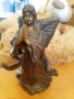 Статуетка ангел , снимка 4