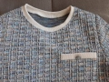 Дамска блуза с къс ръкав, М, снимка 2