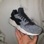 маратонки Nike Air Huarache Run Premium Dark Grey номер 41 ,5-42 , снимка 10