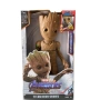 Фигурка Groot, Titan Hero, 30 см, кафява, снимка 1