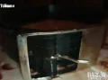 Нов Дамски Кожен Колан 100см , снимка 2