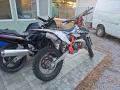 KTM 300 EXC-TPI, SIX DAYS, снимка 2