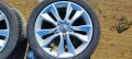 Джанти 17 5x112 с гуми 225 45 17, снимка 3