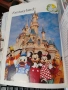 EURO DISNEY Souvenir Euro Disneyland Souvenir Book from 1994 3 евро, снимка 2