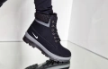 Nike Дамски Боти Найк - 2 Цвята Код P1904, снимка 7
