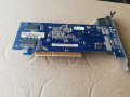 Видео карта NVidia GeForce Asus N6200TD 128MB DDR 64bit AGP, снимка 7