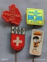 Лот рекламни значки 20 броя стари редки за КОЛЕКЦИЯ ДЕКОРАЦИЯ 50413, снимка 3