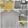 Zara Kids детски блузки с дълъг ръкав 4-5г, снимка 3