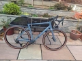Внос на велосипеди , снимка 1