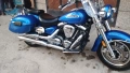 ПРОДАВА YAMAHA XV 1700 ., снимка 1