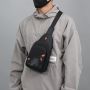 Функционална мъжка чанта раница, снимка 1 - Чанти - 45636995