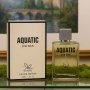 Свежест и сила в един парфюм – Aquatic For Men, снимка 2