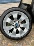 Джанти с гуми BMW E90 БМВ, снимка 3