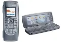 Nokia 9300 communicator - Nokia 9300i панел, снимка 3