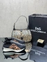 Dolce Gabanna ⚜️Обувки Чанти  , снимка 7