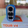 Професионален лазерен далекомер Bushnell TOUR V4 , снимка 10