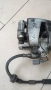 Преден десен спирачен апарат за Fiat 500L ZOH1456/22, снимка 3