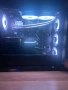 ПРОМОЦИЯ!! Геймърскки компютър RTX 4070/Ryzen 7/ водно охлаждане, снимка 2