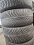 4бр.зимни гуми 245/40/19 Michelin, снимка 11