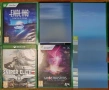 Игри Xbox One/Series X, снимка 1