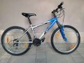 Продавам колела внос от Германия юношески велосипед 24 цола MERIDA KALAHARI 5000