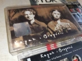 KAYAH,BREGOVIC-ORIGINAL TAPE 1002261731, снимка 3