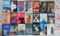 Продавам много трилъри и други книги, снимка 9