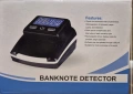 Детектор - Устройство за проверка на банкноти - евро - долари, снимка 3