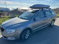 Skoda Superb GreenLine 1.6 TDI 105 к.с, снимка 4