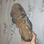 оригинални маратонки  Nike Air VaporMax 2019 Mettalic Gold номер 43-44, снимка 15