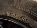 Michelin 205 60 16 летни гуми, снимка 9