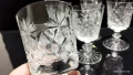 кристални чаши , снимка 5