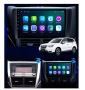 9-инчова мултимедия за SUBARU Forester 3 (2008–2013)  Impreza 3 (2007–2011) + Подарък камера, снимка 2