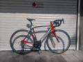 Wilier triestina ultra carbon full Campagnolo, снимка 1