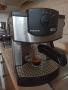 Кафе машина Таурус Тренто , снимка 1
