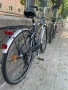 28 цола алуминиев велосипед с 21 скорости усилени капли амортисьори предни като нов в перфектно , снимка 4